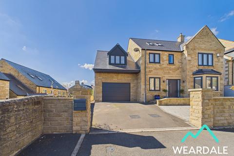 5 bedroom detached house for sale, Wolsingham, Bishop Auckland DL13