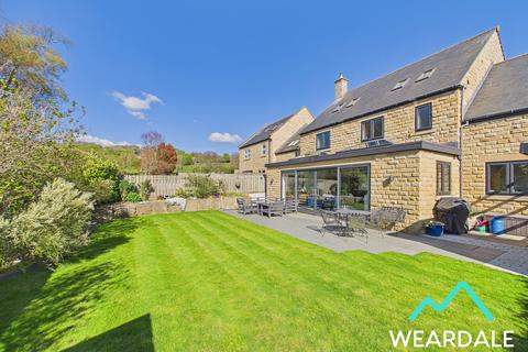 5 bedroom detached house for sale, Wolsingham, Bishop Auckland DL13
