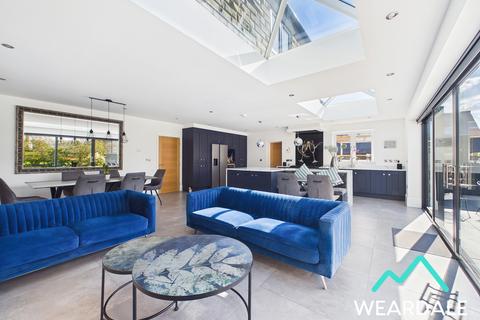 5 bedroom detached house for sale, Wolsingham, Bishop Auckland DL13
