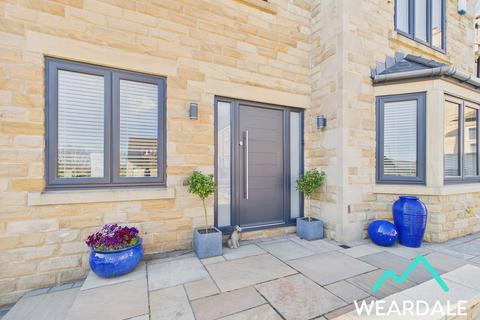 5 bedroom detached house for sale, Wolsingham, Bishop Auckland DL13