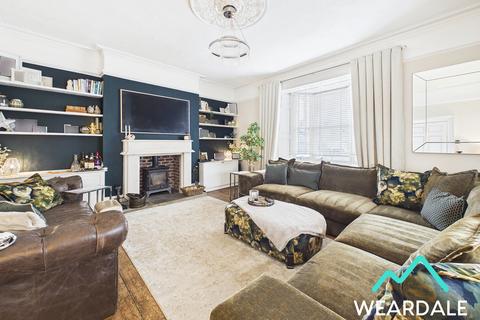 4 bedroom end of terrace house for sale, Wolsingham, Bishop Auckland DL13