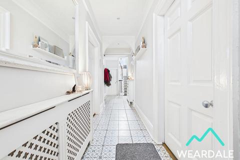 4 bedroom end of terrace house for sale, Wolsingham, Bishop Auckland DL13