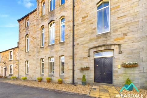 3 bedroom apartment for sale, Cherub House 24A Market Place, Bishop Auckland DL13