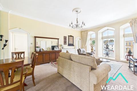 3 bedroom apartment for sale, Cherub House 24A Market Place, Bishop Auckland DL13