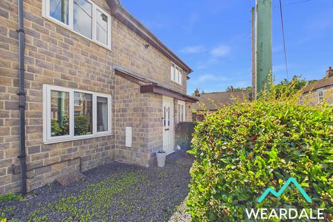 2 bedroom terraced house for sale, Wolsingham, Bishop Auckland DL13