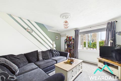 2 bedroom terraced house for sale, Wolsingham, Bishop Auckland DL13