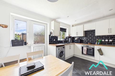 2 bedroom terraced house for sale, Wolsingham, Bishop Auckland DL13