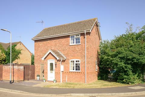 2 bedroom semi-detached house for sale, Stephenson Close, Wyberton, Boston, PE21
