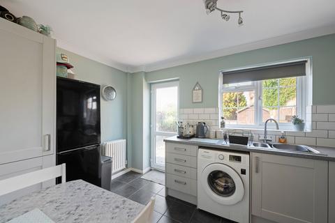 2 bedroom semi-detached house for sale, Stephenson Close, Wyberton, Boston, PE21