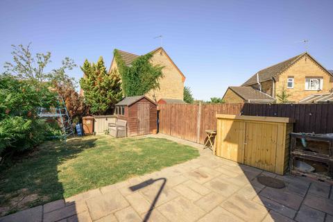2 bedroom semi-detached house for sale, Stephenson Close, Wyberton, Boston, PE21