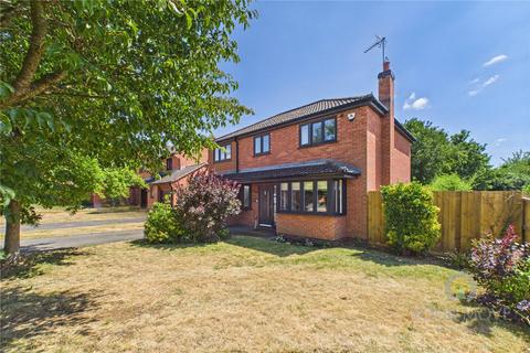 5 bedroom detached house for sale, Burditt Close, North Northamptonshire NN14