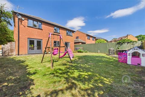 5 bedroom detached house for sale, Burditt Close, North Northamptonshire NN14