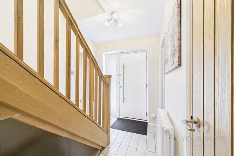 5 bedroom detached house for sale, Burditt Close, North Northamptonshire NN14