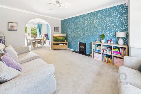 5 bedroom detached house for sale, Burditt Close, North Northamptonshire NN14