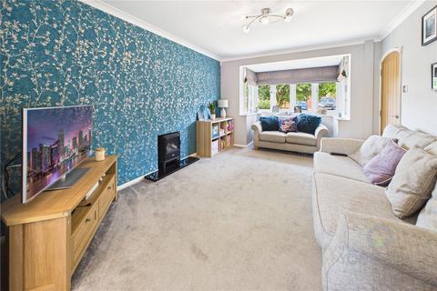 5 bedroom detached house for sale, Burditt Close, North Northamptonshire NN14