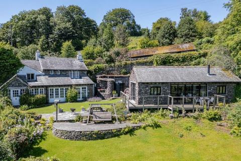 5 bedroom detached house for sale, Cartmel Fell, Windermere, Cumbria, LA23 3PB