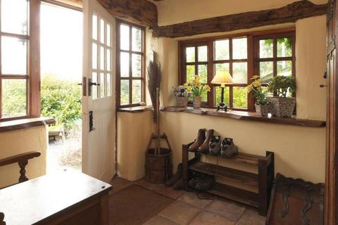 5 bedroom detached house for sale, Cartmel Fell, Windermere, Cumbria, LA23 3PB