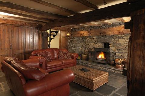5 bedroom detached house for sale, Cartmel Fell, Windermere, Cumbria, LA23 3PB