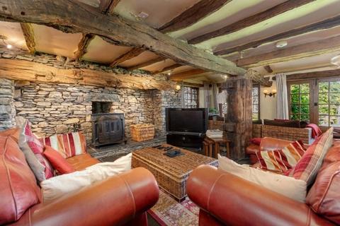 5 bedroom detached house for sale, Cartmel Fell, Windermere, Cumbria, LA23 3PB