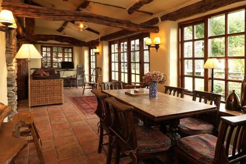 5 bedroom detached house for sale, Cartmel Fell, Windermere, Cumbria, LA23 3PB