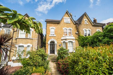 Breakspears Road, Brockley, London, SE4