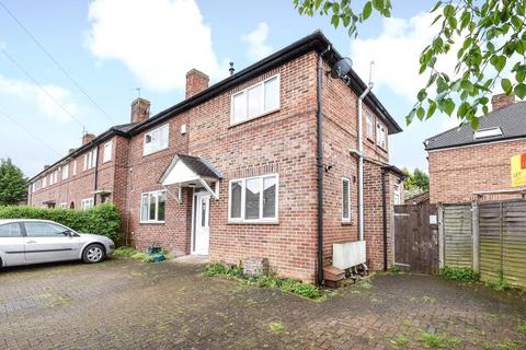 undefined, Peat Moors, Headington, Oxford, OX3
