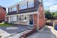 Shap Close, Accrington, Lancashire, BB5