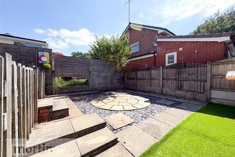 3 bedroom semi-detached house for sale, Shap Close, Accrington, Lancashire, BB5
