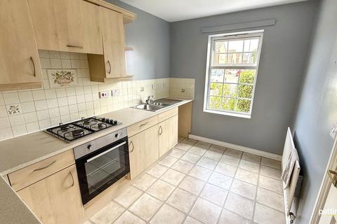2 bedroom semi-detached house for sale, Cheltenham Court, Orchid Meadows, Ashington, Northumberland, NE63 8NF