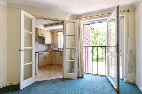 1 bedroom flat for sale, Stockbridge Road, Chichester, PO19