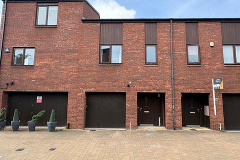 3 bedroom terraced house for sale, Ilderton Road, Stockton-On-Tees