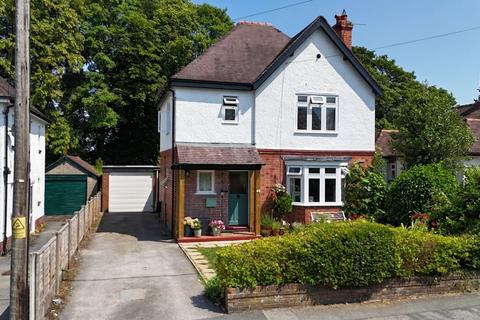 undefined, Airdale Road, Stone, ST15