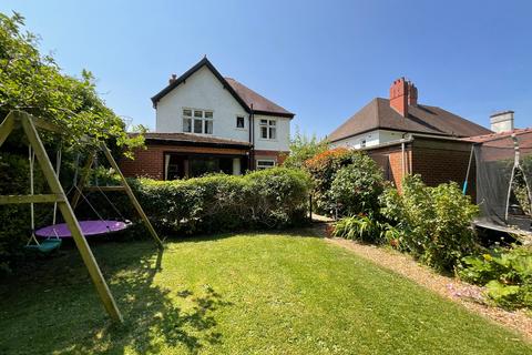 undefined, Airdale Road, Stone, ST15