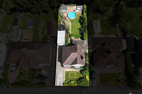 undefined, Airdale Road, Stone, ST15
