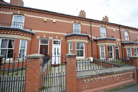 3 bedroom terraced house to rent, Woodhouse Lane, Springfield, Wigan, WN6 7LN