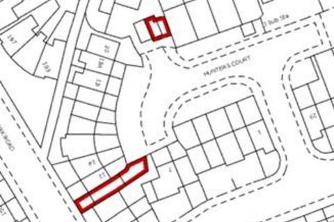 undefined, Hunter's Court, Wallsend