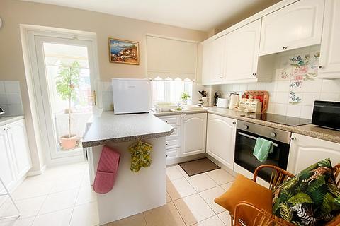 undefined, Hunter's Court, Wallsend