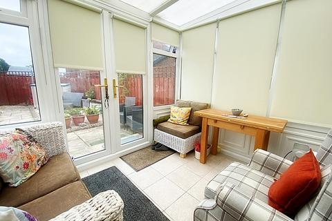 undefined, Hunter's Court, Wallsend