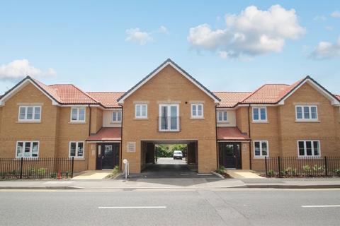 undefined, Pield Heath Road, Prince Albert Court, UB8