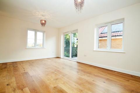 undefined, Pield Heath Road, Prince Albert Court, UB8