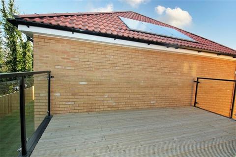 undefined, Pield Heath Road, Prince Albert Court, UB8