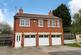Nursery Lane, Merrybent