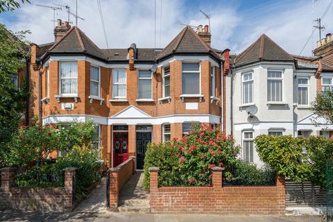 Pembroke Road, London, N10
