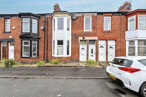 2 bedroom ground floor flat for sale, Marion Street, Sunderland, Tyne and Wear, SR2 8RG