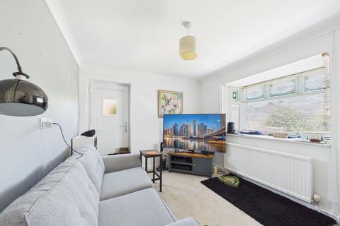 1 bedroom end of terrace house for sale, Elstone, Orton Waterville, PE2
