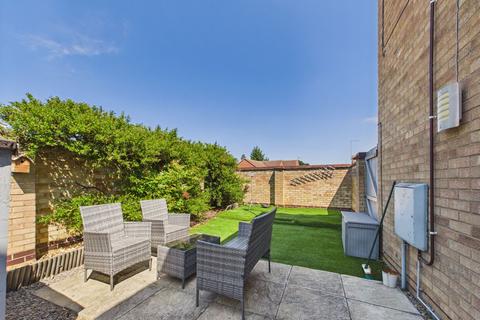 1 bedroom end of terrace house for sale, Elstone, Orton Waterville, PE2
