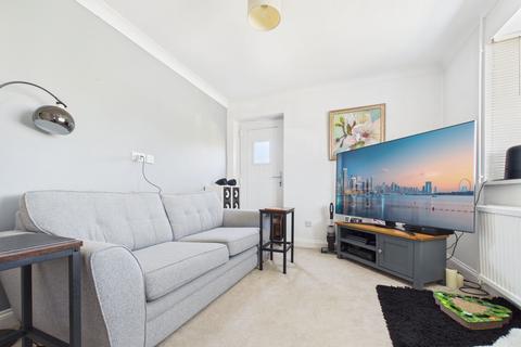 1 bedroom end of terrace house for sale, Elstone, Orton Waterville, PE2