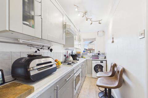1 bedroom end of terrace house for sale, Elstone, Orton Waterville, PE2