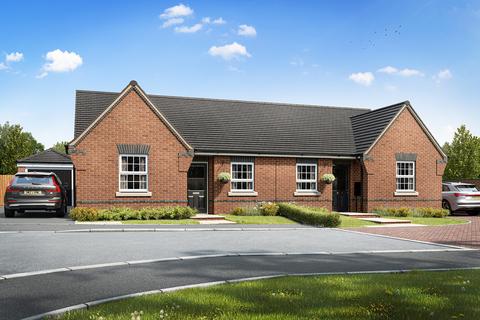 BELTON at Saxon Green Hawthorn Rise, Peterchurch, Hereford HR2