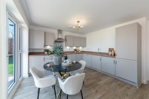 BELTON at Saxon Green Hawthorn Rise, Peterchurch, Hereford HR2